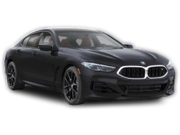 BMW 8 Series M850i Gran Coupe 2026