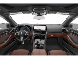BMW 8 Series M850i Gran Coupe 2026