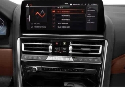 BMW 8 Series M850i Gran Coupe 2026