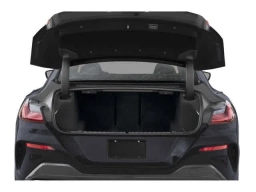 BMW 8 Series M850i Gran Coupe 2026