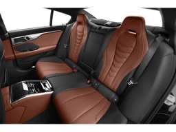 BMW 8 Series M850i Gran Coupe 2026