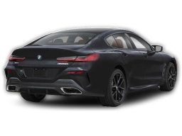 BMW 8 Series M850i Gran Coupe 2026