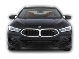 BMW 8 Series M850i Gran Coupe 2026