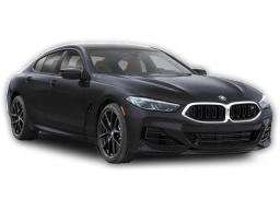 BMW 8 Series M850i Gran Coupe 2026
