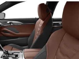 BMW 8 Series M850i Gran Coupe 2026