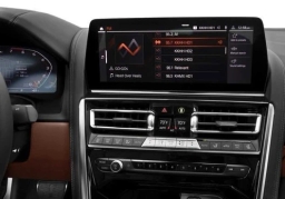 BMW 8 Series M850i Gran Coupe 2026