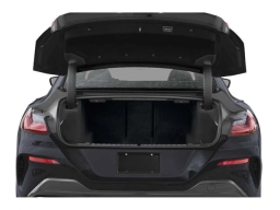 BMW 8 Series M850i Gran Coupe 2026