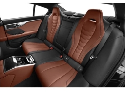 BMW 8 Series M850i Gran Coupe 2026