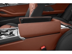 BMW 8 Series M850i Gran Coupe 2026