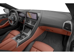 BMW 8 Series M850i Gran Coupe 2026