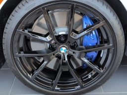 BMW 8 Series M850i Gran Coupe 2026