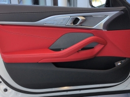 BMW 8 Series M850i Gran Coupe 2026