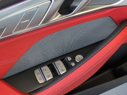 BMW 8 Series M850i Gran Coupe 2026