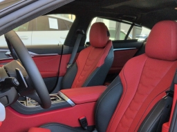 BMW 8 Series M850i Gran Coupe 2026