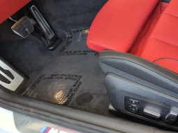 BMW 8 Series M850i Gran Coupe 2026