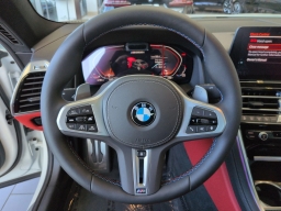 BMW 8 Series M850i Gran Coupe 2026