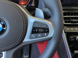 BMW 8 Series M850i Gran Coupe 2026