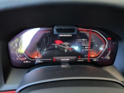 BMW 8 Series M850i Gran Coupe 2026