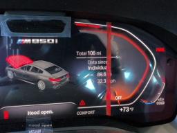 BMW 8 Series M850i Gran Coupe 2026