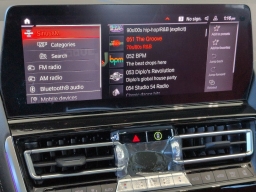 BMW 8 Series M850i Gran Coupe 2026