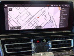 BMW 8 Series M850i Gran Coupe 2026