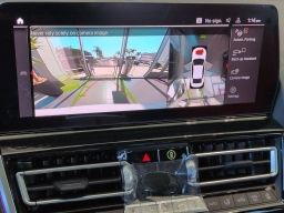 BMW 8 Series M850i Gran Coupe 2026