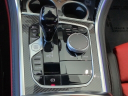 BMW 8 Series M850i Gran Coupe 2026