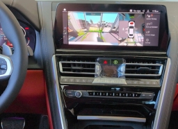 BMW 8 Series M850i Gran Coupe 2026