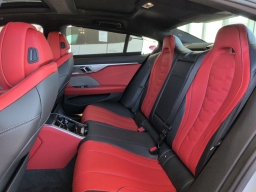 BMW 8 Series M850i Gran Coupe 2026