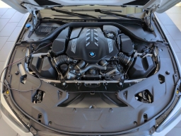 BMW 8 Series M850i Gran Coupe 2026