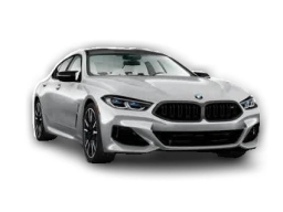 BMW 8 Series M850i Gran Coupe 2026