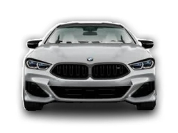 BMW 8 Series M850i Gran Coupe 2026