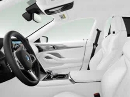 BMW 8 Series M850i Gran Coupe 2026