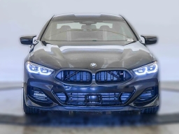 BMW 8 Series M850i Gran Coupe 2026