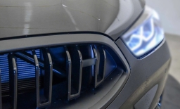 BMW 8 Series M850i Gran Coupe 2026