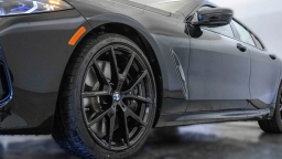 BMW 8 Series M850i Gran Coupe 2026