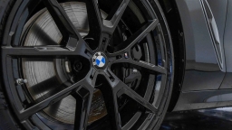 BMW 8 Series M850i Gran Coupe 2026