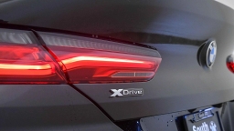 BMW 8 Series M850i Gran Coupe 2026