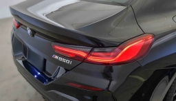 BMW 8 Series M850i Gran Coupe 2026