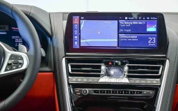 BMW 8 Series M850i Gran Coupe 2026