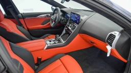 BMW 8 Series M850i Gran Coupe 2026