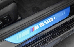 BMW 8 Series M850i Gran Coupe 2026