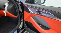 BMW 8 Series M850i Gran Coupe 2026