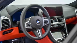 BMW 8 Series M850i Gran Coupe 2026
