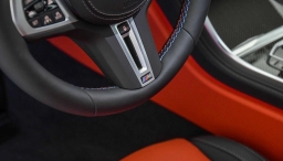 BMW 8 Series M850i Gran Coupe 2026