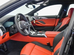 BMW 8 Series M850i Gran Coupe 2026