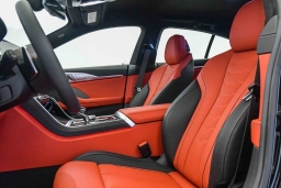 BMW 8 Series M850i Gran Coupe 2026