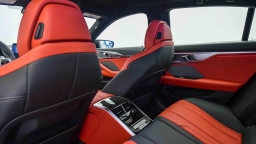 BMW 8 Series M850i Gran Coupe 2026