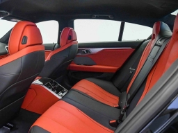 BMW 8 Series M850i Gran Coupe 2026