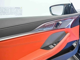 BMW 8 Series M850i Gran Coupe 2026